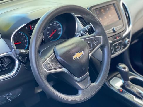 Used 2020 Chevrolet Equinox LS image 22