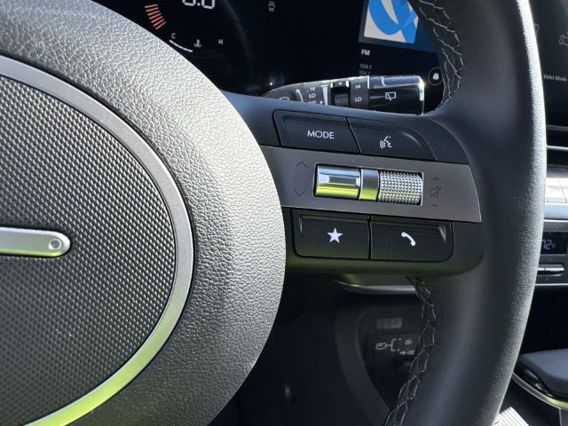 New 2027 Hyundai Kona SEL Sport FWD image 27