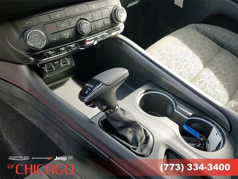 New 2025 Dodge Durango GT AWD/4WD image 22