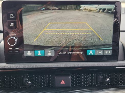 Used 2024 Honda CR-V EX-L image 18