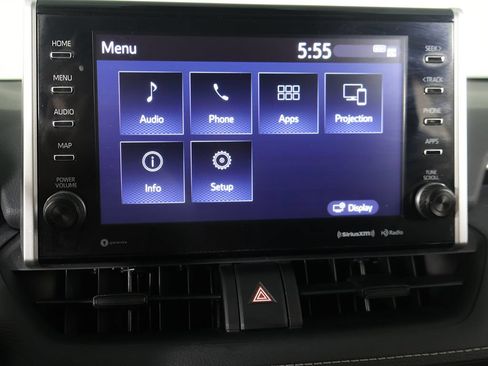 Used 2022 Toyota RAV4 XLE w/ Convenience Package AWD/4WD image 45