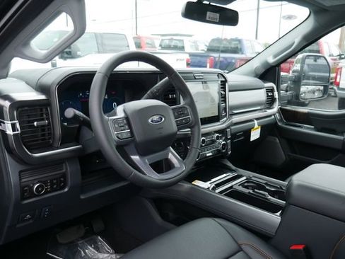New 2026 Ford F250 Lariat AWD/4WD image 16