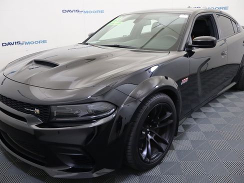 Used 2023 Dodge Charger Scat Pack RWD image 12