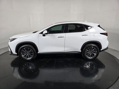 Certified 2026 Lexus NX 350 AWD w/ Accessory Package (2T)
