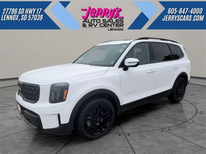 Used 2024 Kia Telluride EX X-Line