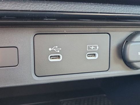 New 2026 Honda CR-V EX-L image 30