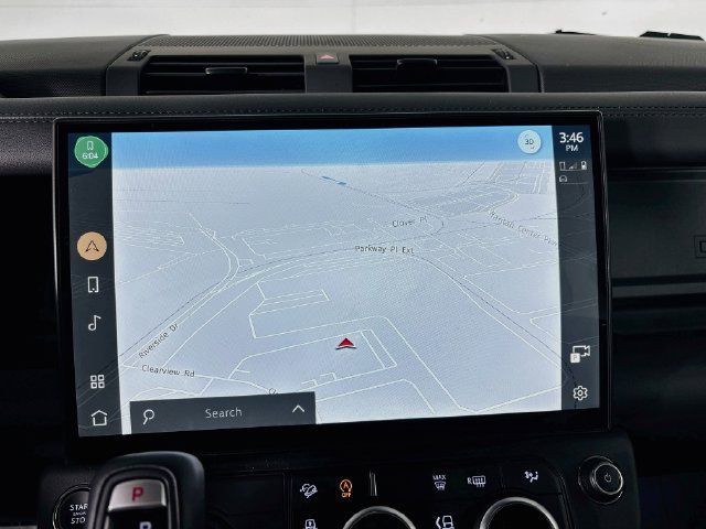New 2026 Land Rover Defender 110 X-Dynamic SE AWD/4WD image 16