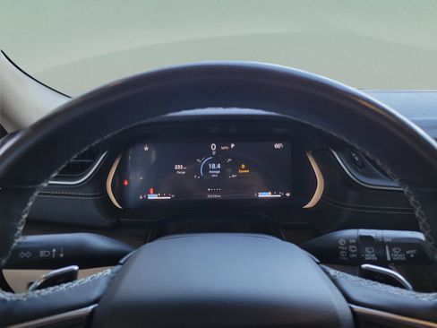 Used 2021 Jeep Grand Cherokee L Limited image 17