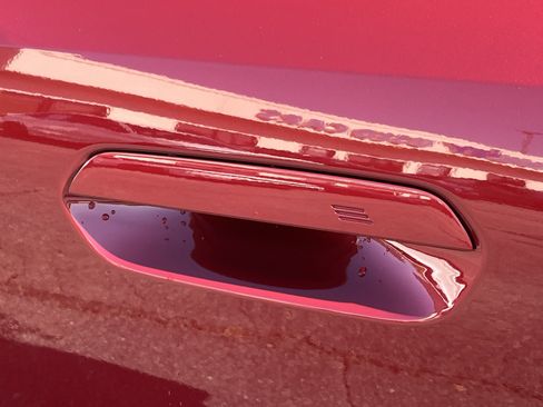 Used 2025 BMW X3 xDrive30i w/ Premium Package image 33