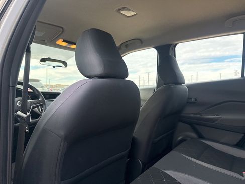 Certified 2019 Nissan Kicks S w/ Exterior Electronics Package image 21