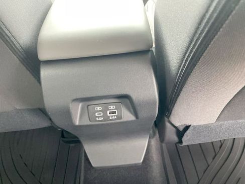 New 2026 Subaru Crosstrek 2.0i Premium image 15