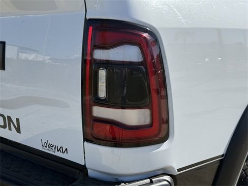 Used 2021 RAM 2500 Power Wagon image 9