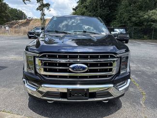 Used 2023 Ford F150 Lariat w/ Equipment Group 502A High AWD/4WD video 2