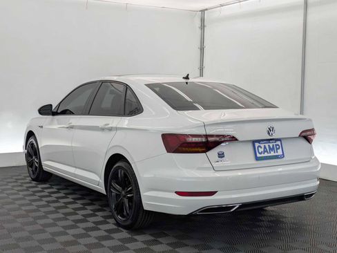 Used 2019 Volkswagen Jetta R-Line FWD image 4