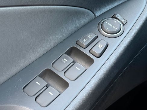 Used 2014 Hyundai Sonata GLS w/ Popular Equipment Group 2 image 28