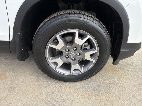 Used 2022 Honda Passport TrailSport image 13