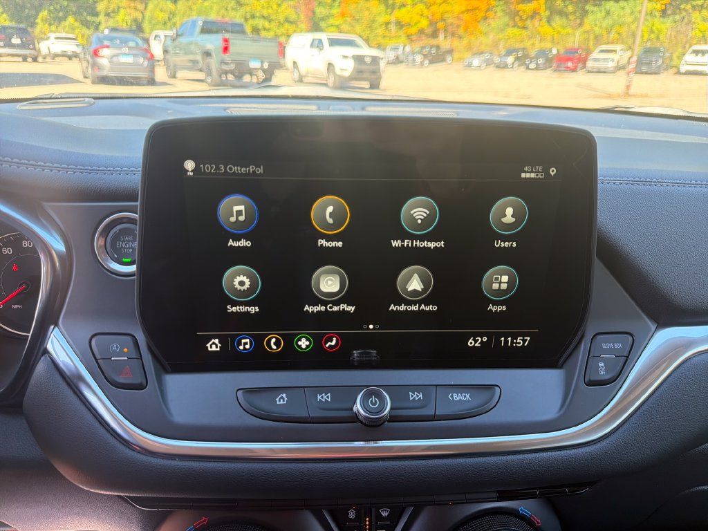 New 2026 Chevrolet Blazer LT AWD/4WD image 20