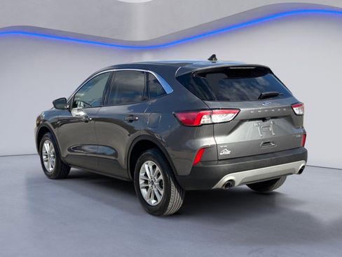 Used 2022 Ford Escape SE w/ Convenience Package image 6