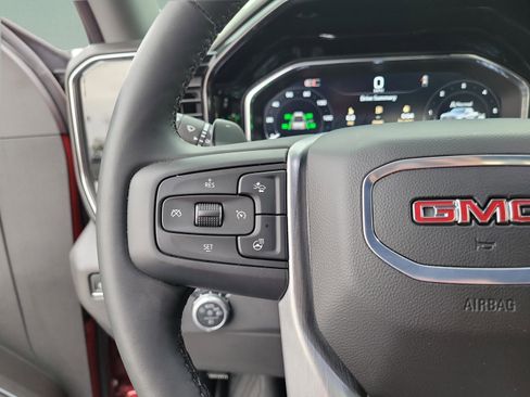 Used 2024 GMC Sierra 1500 SLT w/ SLT Premium Package image 21