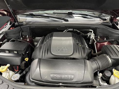 Used 2021 Dodge Durango R/T w/ Tow 'N Go Package image 40