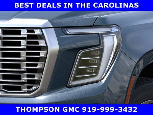 New 2026 GMC Yukon Denali image 13
