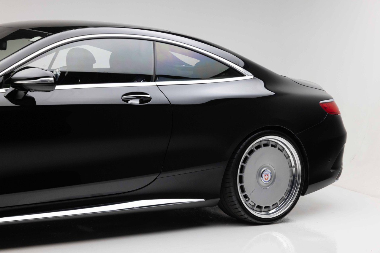 Used 2015 Mercedes-Benz S 65 AMG Coupe image 37