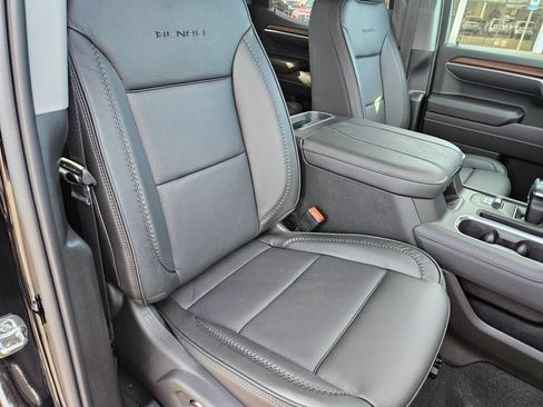 New 2026 GMC Sierra 1500 Denali w/ Technology Package AWD/4WD image 26
