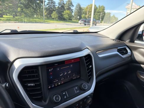 Used 2021 GMC Acadia SLE w/ Driver Convenience Package AWD/4WD image 34