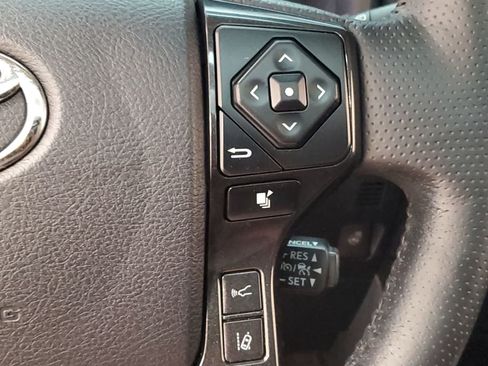 Used 2023 Toyota 4Runner TRD Pro AWD/4WD image 14