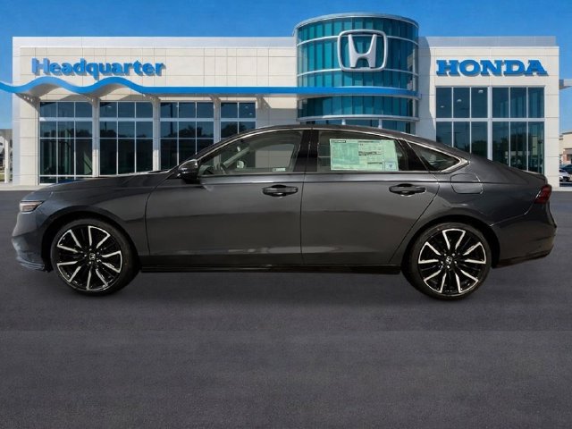 New 2026 Honda Accord Touring image 6