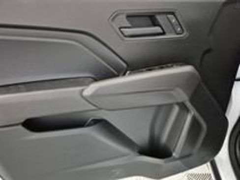 New 2026 Chevrolet Colorado W/T w/ WT Custom Package image 13