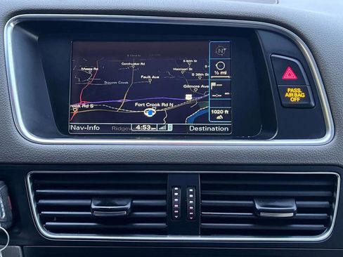 Used 2011 Audi Q5 2.0T Premium Plus image 38