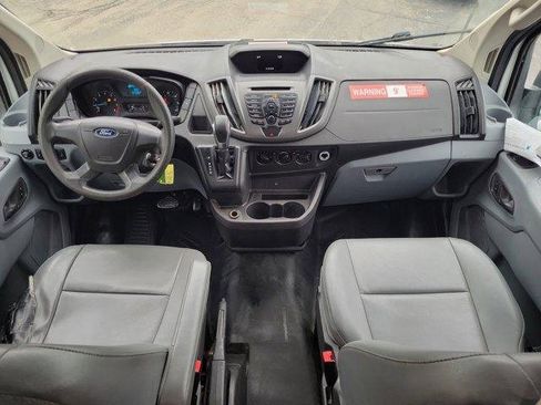 Used 2019 Ford Transit 150 150 Van image 12
