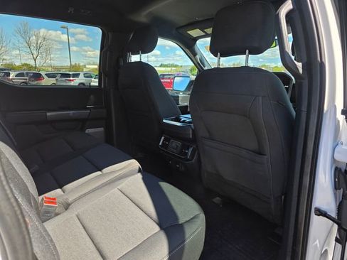 Used 2021 Ford F150 XLT w/ Equipment Group 302A High AWD/4WD image 15
