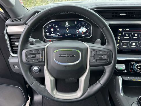 Used 2024 GMC Sierra 1500 Denali w/ Denali Reserve Package image 24