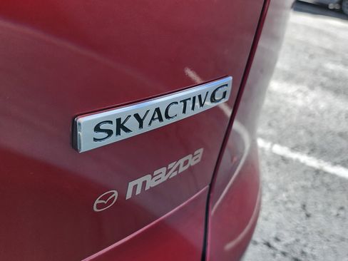 Used 2022 MAZDA CX-9 Touring Plus image 23