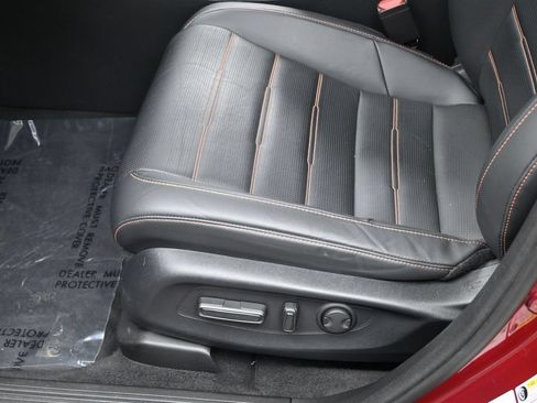 Used 2023 Honda CR-V Sport Touring image 13