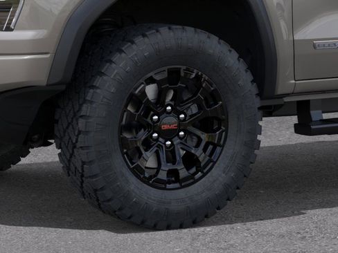New 2026 GMC Canyon Elevation w/ Convenience Package image 9