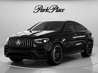New 2026 Mercedes-Benz GLE 63 AMG S