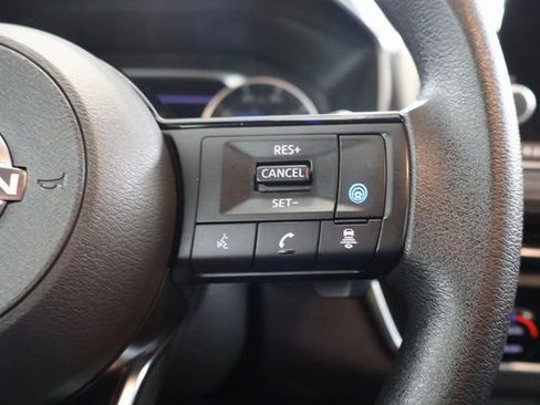 Certified 2023 Nissan Rogue SV image 21