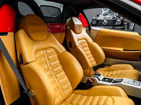 Used 2005 Ferrari 360 Spider RWD image 40