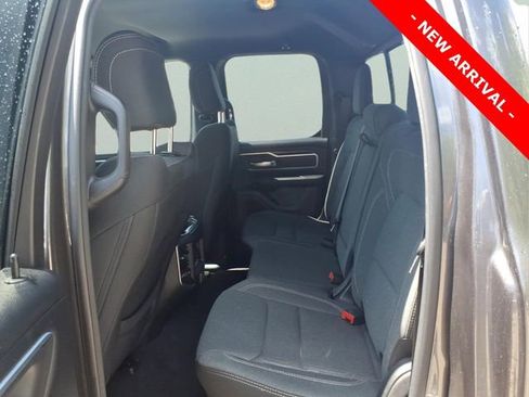 Used 2021 RAM 1500 Big Horn AWD/4WD image 8