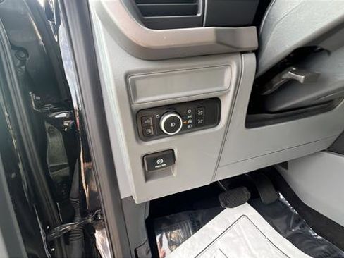 Used 2024 Ford F150 XLT w/ Mobile Office Package AWD/4WD image 11