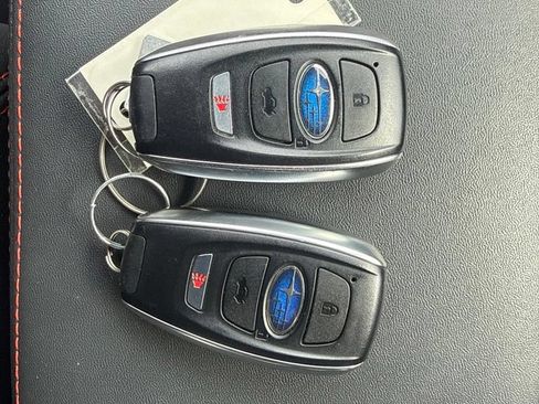 Used 2024 Subaru Forester Sport AWD/4WD image 18