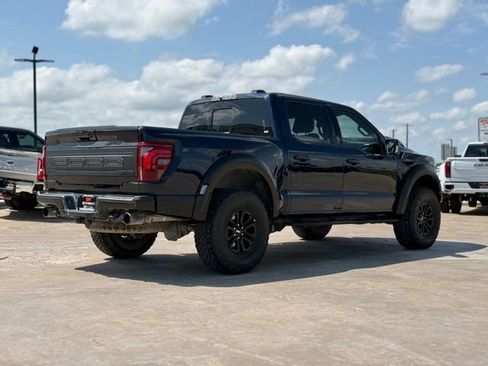 Used 2024 Ford F150 Raptor AWD/4WD image 2