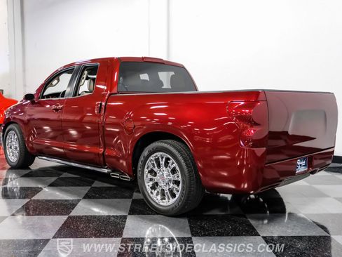 Used 2008 Toyota Tundra Double Cab Show Truck image 7