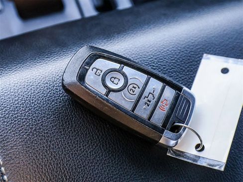 Used 2022 Ford F150 XLT w/ Equipment Group 302A High image 37