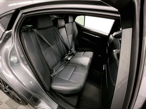 Used 2025 Toyota Camry XSE FWD image 26