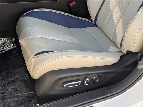 New 2026 Acura Integra A-Spec image 4