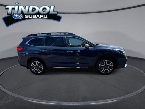 Certified 2023 Subaru Ascent Touring AWD/4WD image 10